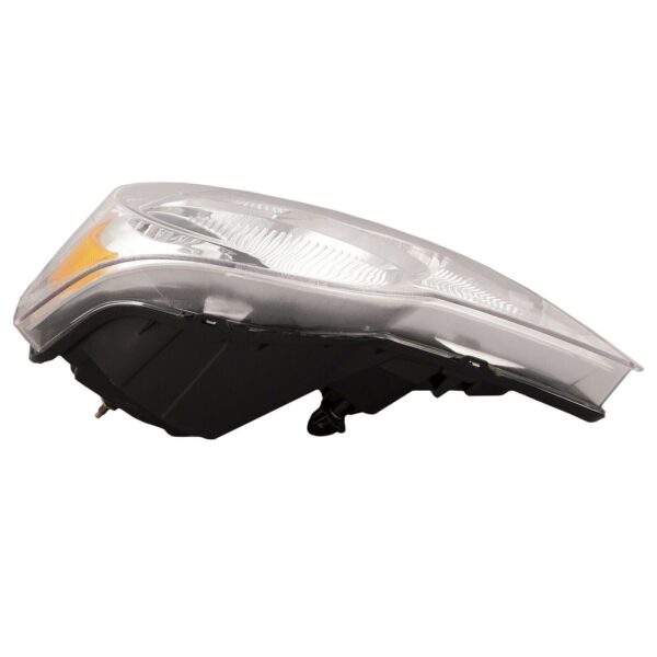 Head Lamp Passenger Side Chrysler Aspen 2007-2009 High Quality , CH2503179 - Image 5