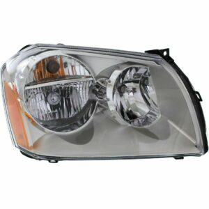 Head Lamp Passenger Side Dodge Magnum 2005-2007 5.7L , CH2503184V