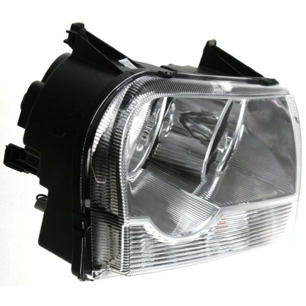 Head Lamp Passenger Side Chrysler 300 2007-2008 2.7L/3.5L Without Delay Option High Quality , CH2503202 - Image 3