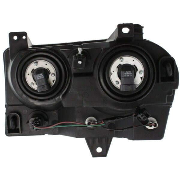 Head Lamp Passenger Side Chrysler 300 2007-2008 2.7L/3.5L Without Delay Option High Quality , CH2503202 - Image 5