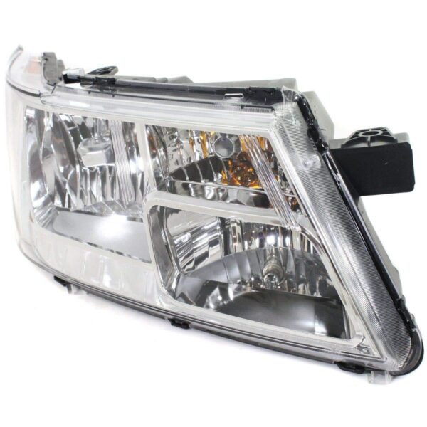 Head Lamp Passenger Side Dodge Journey 2009-2020 Without Hid High Quality , CH2503222 - Image 2