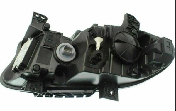 Head Lamp Passenger Side Dodge Charger 2015-2018 Hid High Quality , CH2503271 - Image 2