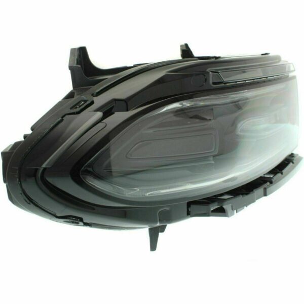 Head Lamp Passenger Side Dodge Charger 2015-2018 Hid High Quality , CH2503271 - Image 3