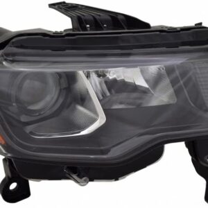 2017-2021 Jeep Grand Cherokee Head Lamp Passenger Side , CH2503309U