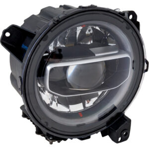 2020-2022 Jeep Gladiator Head Lamp Passenger Side Led , CH2503327C