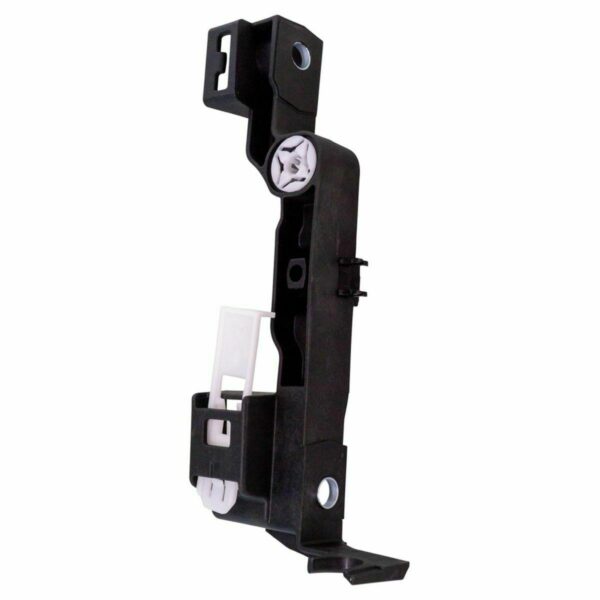 Head Lamp Bracket Driver Side Dodge Ram 1500 2009-2010 , CH2508108 - Image 3