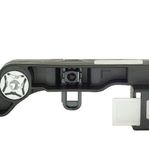 Head Lamp Bracket Driver Side Dodge Ram 2500 2010 , CH2508108