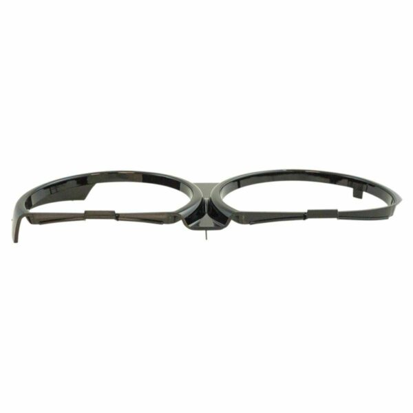 Head Lamp Bezel Passenger Side Dodge Challenger 2015-2021 Exclude Srt Hellcat , CH2511101 - Image 2