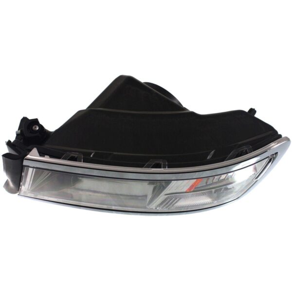 Head Lamp Driver Side Dodge Dakota 2008-2010 Without Black Bezel High Quality , CH2518128 - Image 4