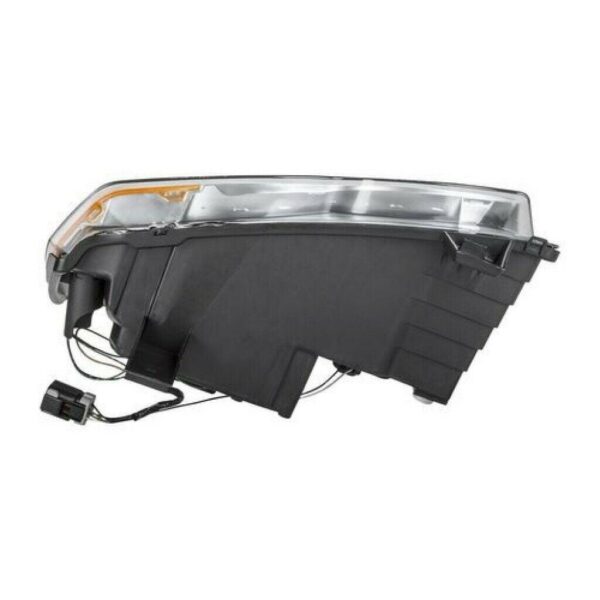 Head Lamp Passenger Side Jeep Grand Cherokee 2008-2010 High Quality , CH2519131 - Image 4