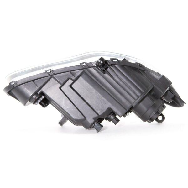 Head Lamp Passenger Side Chrysler 200 Convertible 2011-2014 Halogen Chrome Bezel Exclude S Model High Quality , CH2519140 - Image 3