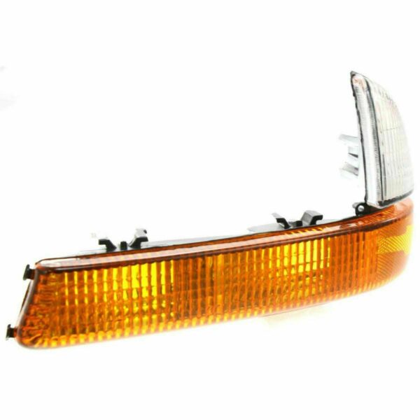 Side Marker Lamp Driver Side Dodge Durango 1998 High Quality , CH2520125 - Image 3