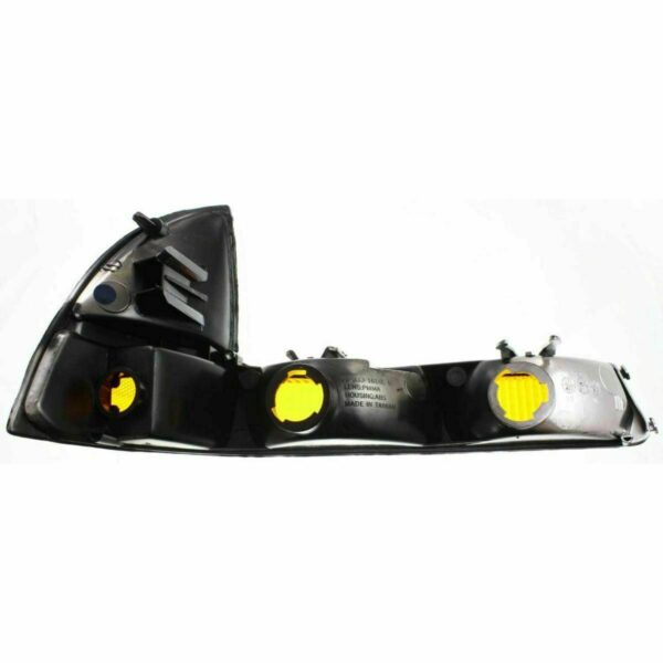 Side Marker Lamp Driver Side Dodge Durango 1998 High Quality , CH2520125 - Image 4