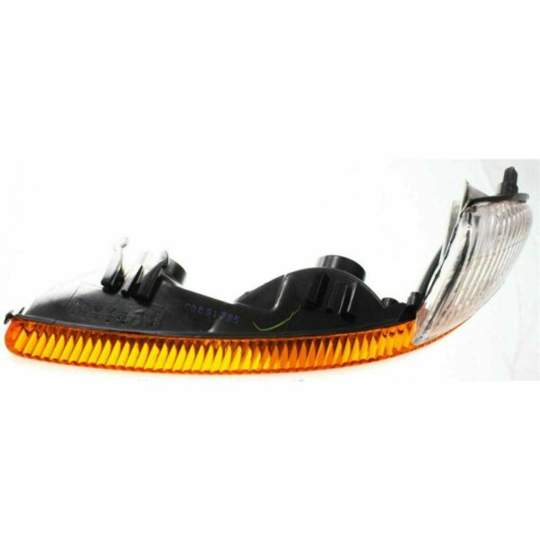 Side Marker Lamp Driver Side Dodge Durango 1998 High Quality , CH2520125 - Image 5