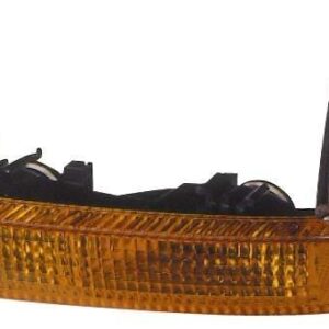 Side Marker Lamp Driver Side Dodge Dakota 1997 High Quality , CH2520125