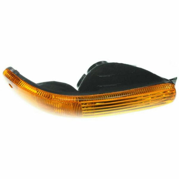 Signal Lamp Front Driver Side Jeep Liberty 2002-2004 In Bumper , CH2520139 - Image 3