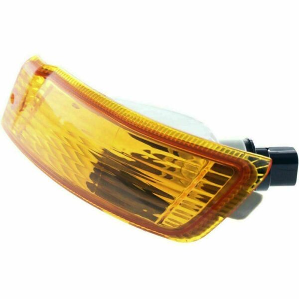 Signal Lamp Front Driver Side Jeep Liberty 2005-2007 High Quality , CH2520143 - Image 2