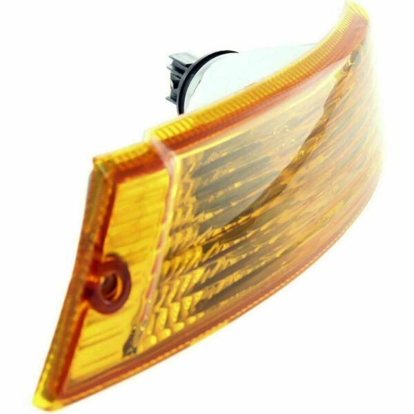 Signal Lamp Front Driver Side Jeep Liberty 2005-2007 High Quality , CH2520143 - Image 3