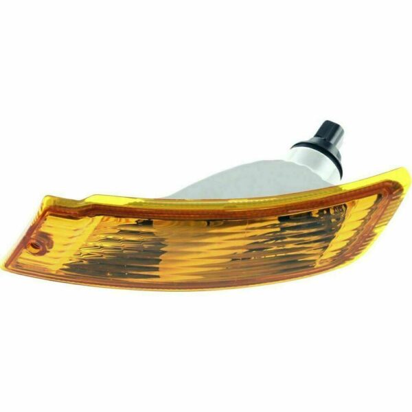 Signal Lamp Front Driver Side Jeep Liberty 2005-2007 High Quality , CH2520143 - Image 4