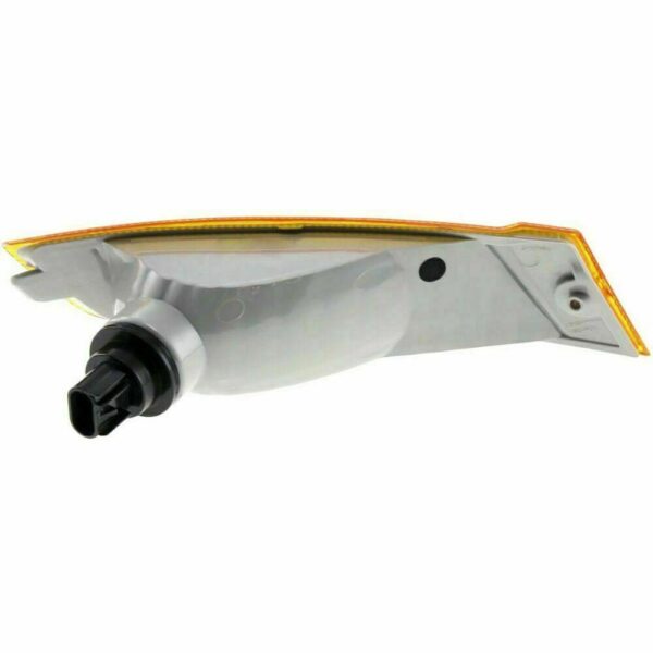 Signal Lamp Front Driver Side Jeep Liberty 2005-2007 High Quality , CH2520143 - Image 5
