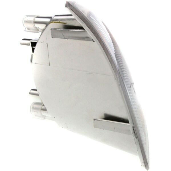 Signal Lamp Front Driver Side Jeep Compass 2007-2010 High Quality , CH2520144 - Image 3
