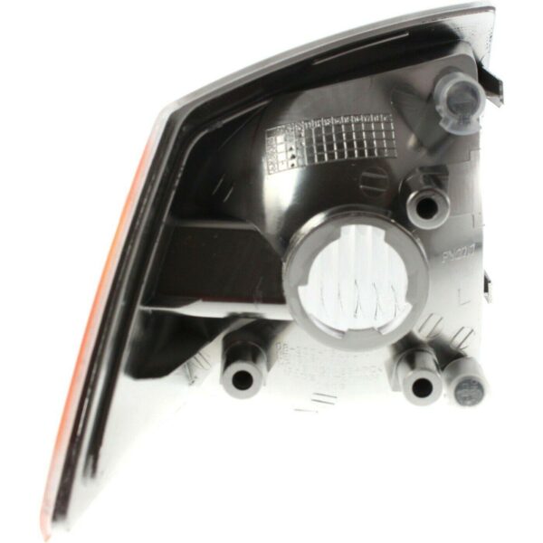 Signal Lamp Front Driver Side Jeep Compass 2007-2010 High Quality , CH2520144 - Image 5