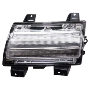 2020-2025 Jeep Gladiator Signal Lamp Driver Side Led Capa , CH2520148C