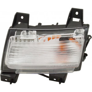 2020-2025 Jeep Gladiator Signal Lamp Driver Side Without , CH2520150