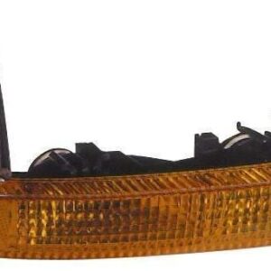 Side Marker Lamp Passenger Side Dodge Durango 1998 High Quality , CH2521125