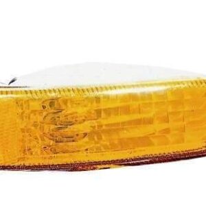 Signal Lamp Front Passenger Side Jeep Liberty 2002-2004 In Bumper , CH2521139