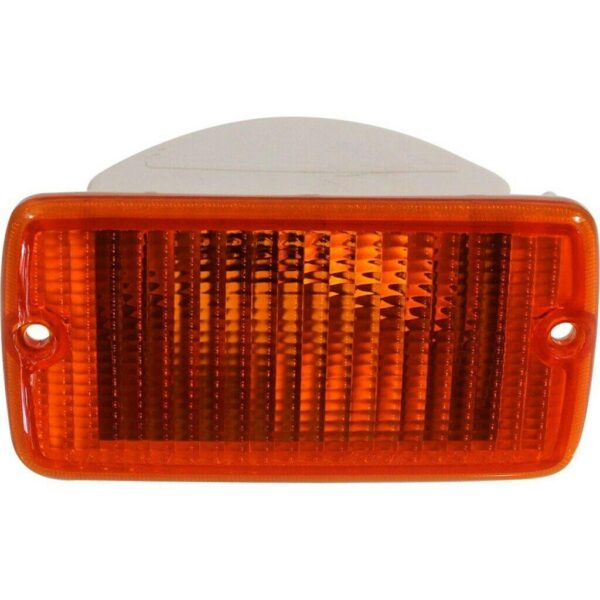 Signal Lamp Front Passenger Side Jeep Wrangler 1997-2006 High Quality , CH2521141 - Image 2