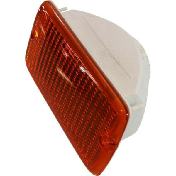 Signal Lamp Front Passenger Side Jeep Wrangler 1997-2006 High Quality , CH2521141 - Image 3