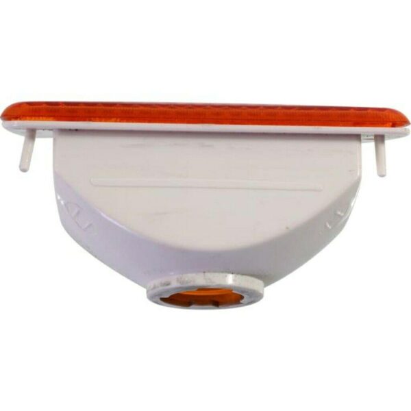 Signal Lamp Front Passenger Side Jeep Wrangler 1997-2006 High Quality , CH2521141 - Image 4