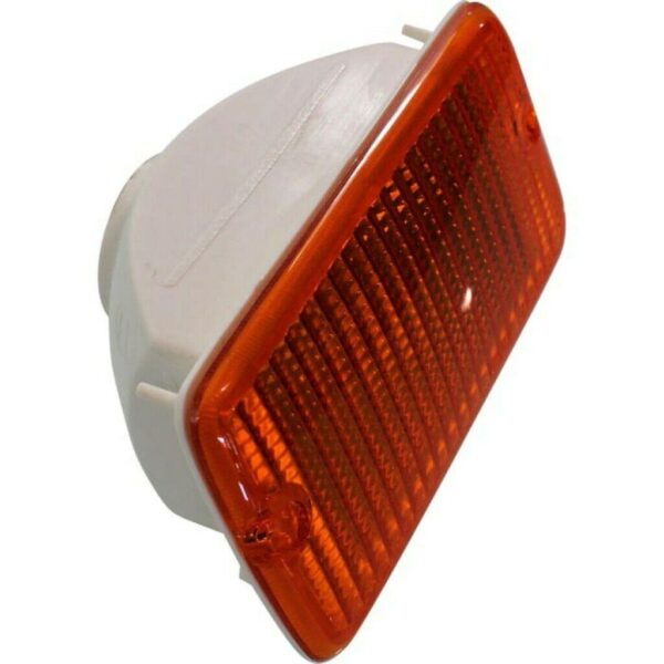 Signal Lamp Front Passenger Side Jeep Wrangler 1997-2006 High Quality , CH2521141 - Image 5