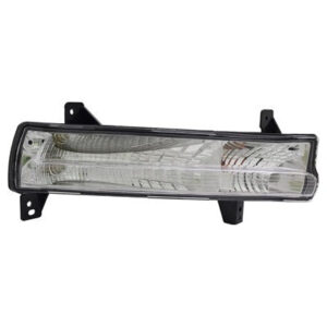 Parking Lamp Passenger Side Jeep Compass 2017-2020 Capa - Hunt Parts