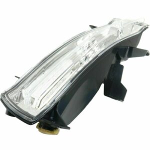 Parking Lamp Passenger Side Jeep Compass 2017-2021 High Quality , CH2521147