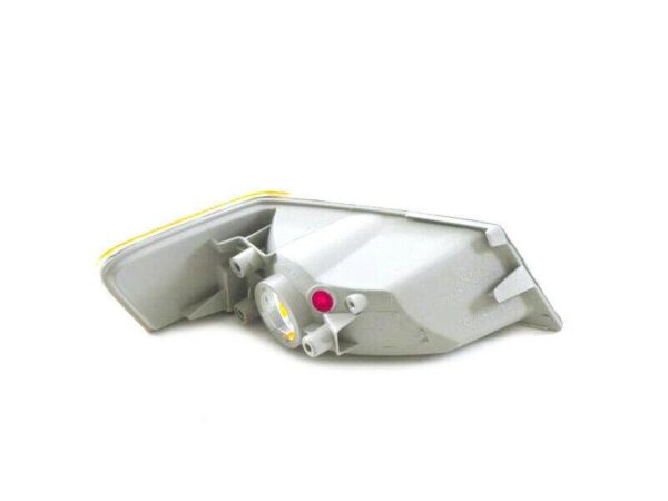 Signal Lamp Front Driver Side Jeep Patriot 2007-2017 Dull Finish High Quality , CH2526101 - Image 3