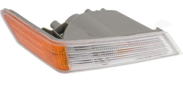 Signal Lamp Front Passenger Side Jeep Patriot 2007-2017 Shiny Finish High Quality , CH2527102 - Image 3