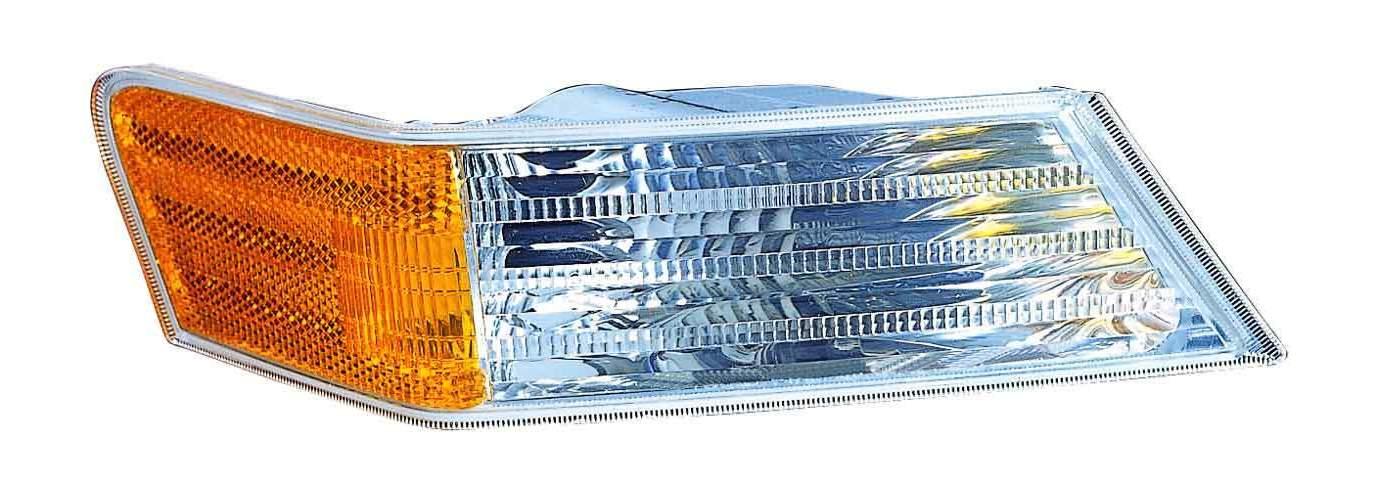 Signal Lamp Front Passenger Side Jeep Patriot 2007-2017 Shiny Finish High Quality , CH2527102