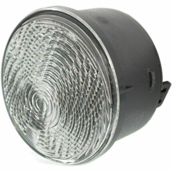 Signal Lamp Front Passenger Side Jeep Wrangler 2014-2017 Clear High Quality , CH2527103 - Image 2