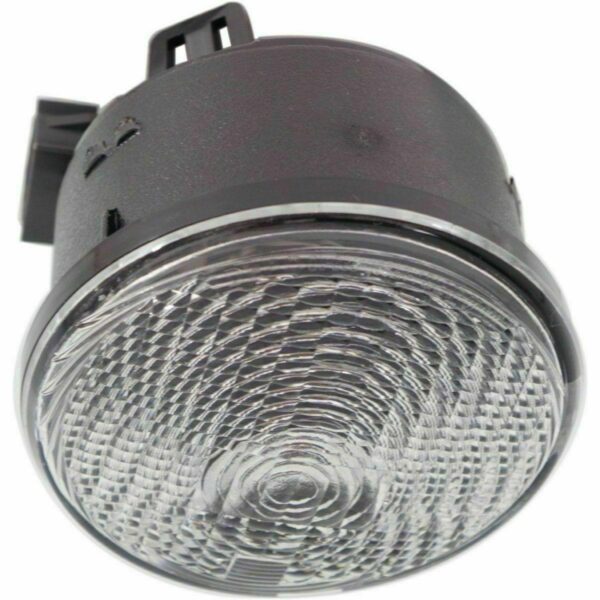 Signal Lamp Front Passenger Side Jeep Wrangler 2014-2017 Clear High Quality , CH2527103 - Image 4