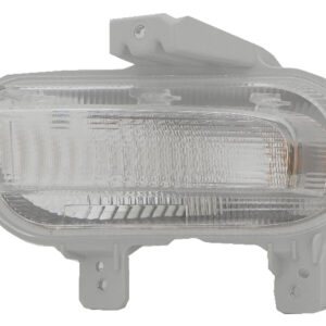 2019-2023 Jeep Renegade Signal Lamp Front Driver Side Led , CH2530106C