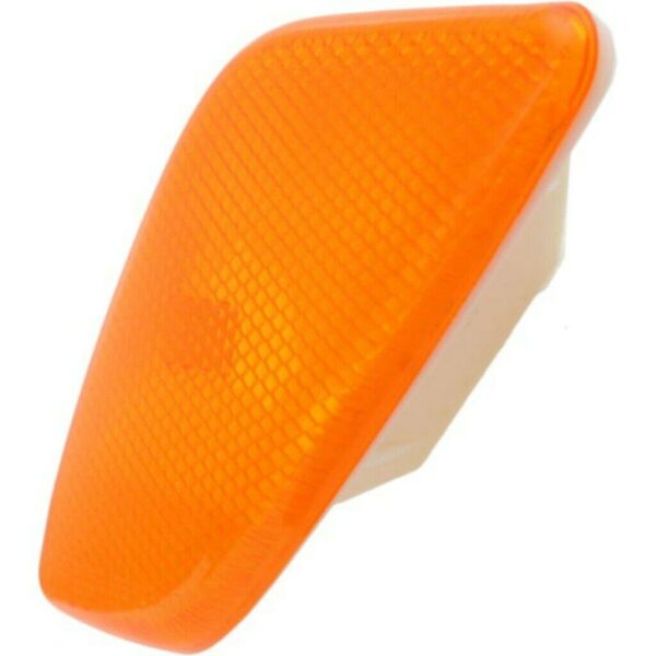 Repeater Front Driver Side Jeep Wrangler 1997-2006 ( Of Fender) High Quality , CH2550120 - Image 4