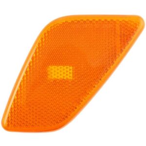 Repeater Front Driver Side Jeep Wrangler 1997-2006 ( Of Fender) High Quality , CH2550120