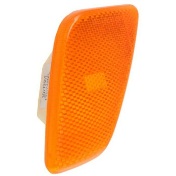 Repeater Front Driver Side Jeep Wrangler 1997-2006 ( Of Fender) High Quality , CH2550120 - Image 5