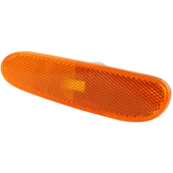 Side Marker Lamp Driver Side Dodge Neon 2000-2005 , CH2550121V - Image 2
