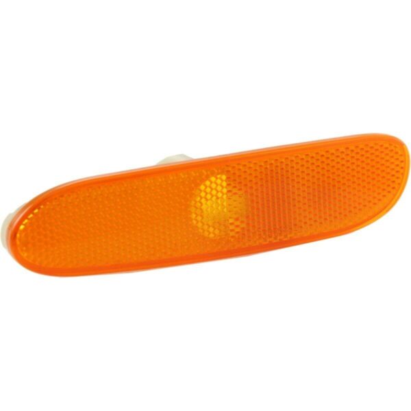 Side Marker Lamp Driver Side Dodge Neon 2000-2005 , CH2550121V - Image 3
