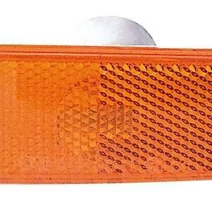 Side Marker Lamp Driver Side Dodge Neon 2000-2005 , CH2550121V