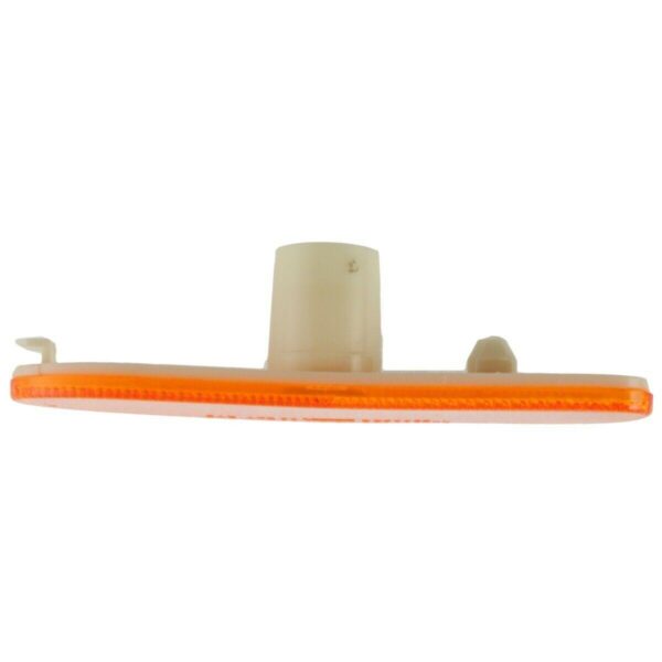 Side Marker Lamp Driver Side Dodge Neon 2000-2005 , CH2550121V - Image 5