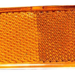 Side Marker Lamp Driver Side Chrysler 300 2005-2010 High Quality , CH2550125